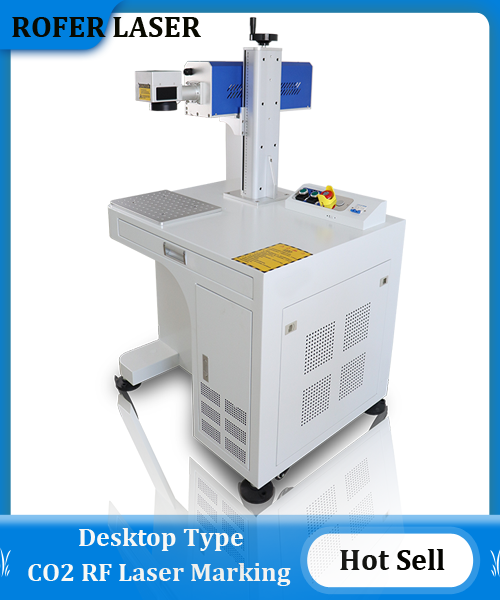 Dekstop Model CO2 Laser Marking Machine – fiberlasercuttingmachine ...